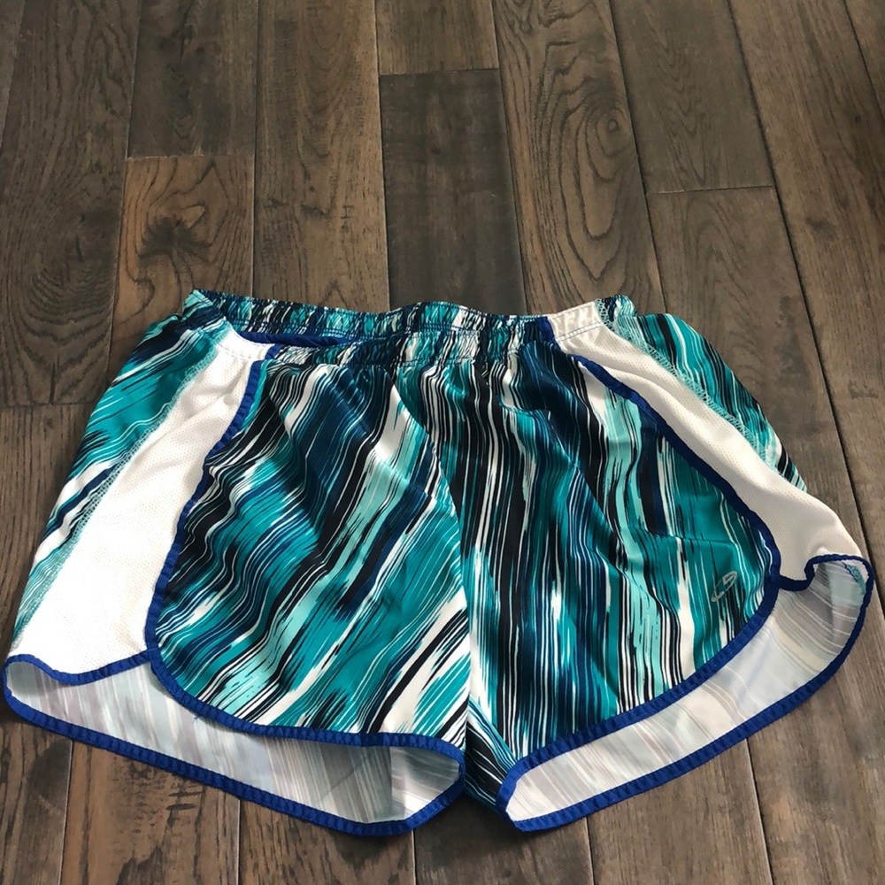 Champion athletic shorts